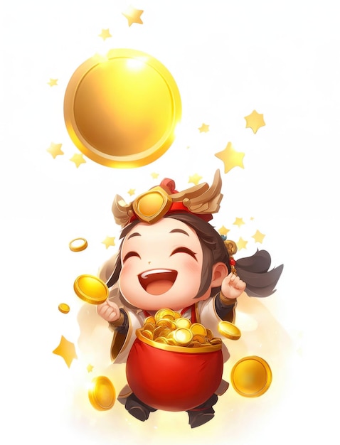 加拿大28彩票中奖者喜悦